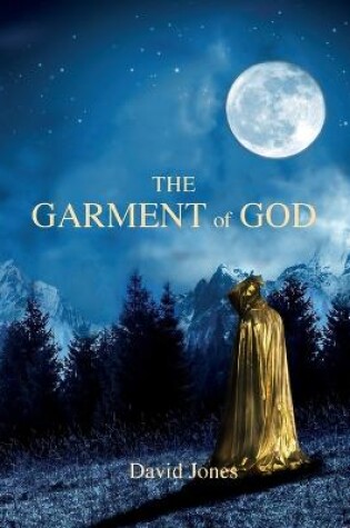 Cover of The Garment Of God