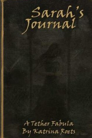 Cover of A Tether Fabula