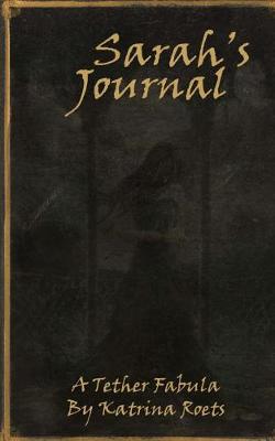 Book cover for A Tether Fabula