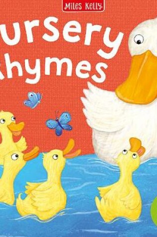 Cover of Nursery Rhymes