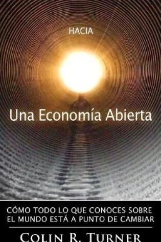 Cover of Hacia una Economía Abierta