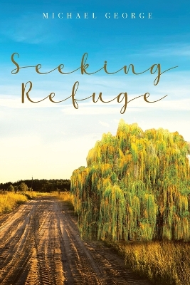 Book cover for Seeking Refuge