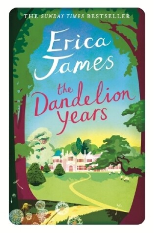Cover of The Dandelion Years