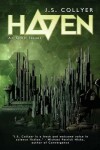 Book cover for Haven