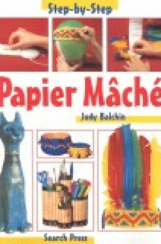 Cover of Papier Mache