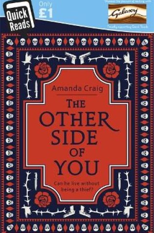 Cover of The Other Side of You