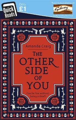 Book cover for The Other Side of You