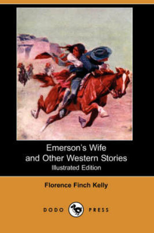 Cover of Emerson's Wife and Other Western Stories(Dodo Press)