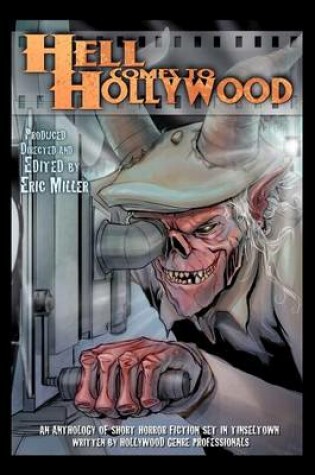 Cover of Hell Comes to Hollywood