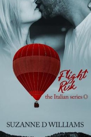 Cover of Flight Risk