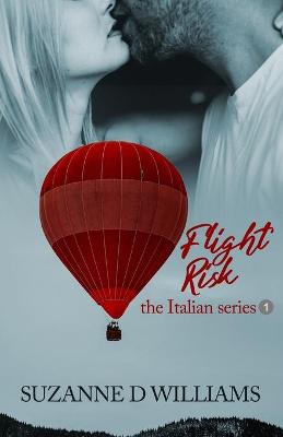 Cover of Flight Risk