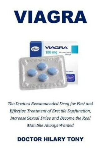 Cover of Viagra