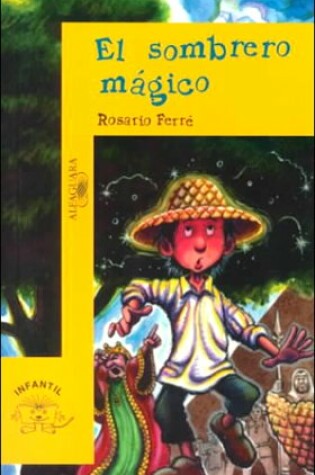 Cover of El Sombrero Magico