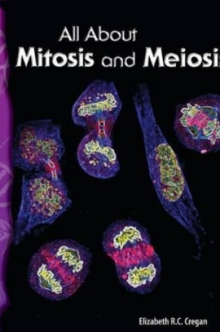 Cover of All About Mitosis and Meiosis