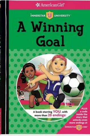 Cover of A Winning Goal