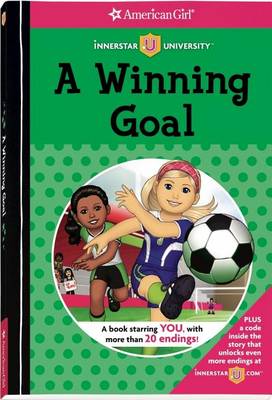 Cover of A Winning Goal