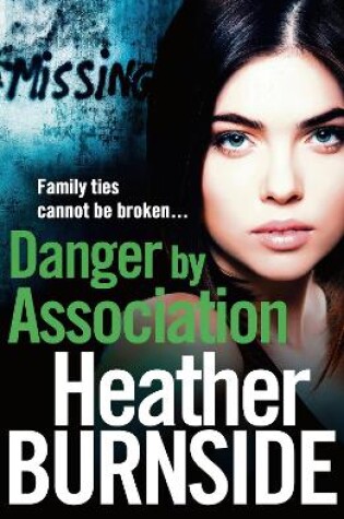 Cover of Danger by Association