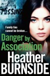 Book cover for Danger by Association