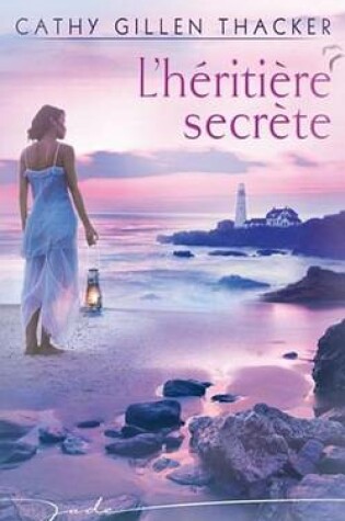 Cover of L'Heritiere Secrete