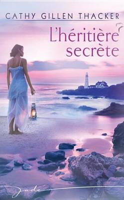 Book cover for L'Heritiere Secrete