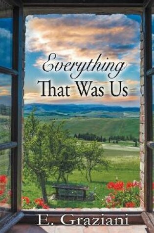 Cover of Everything That Was Us