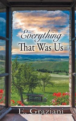 Book cover for Everything That Was Us