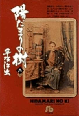 Book cover for Hidamari No KI 8
