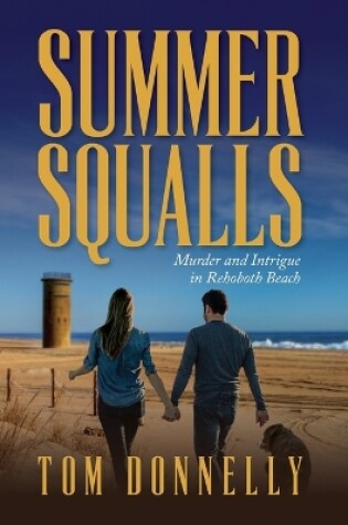 Cover of Summer Squalls