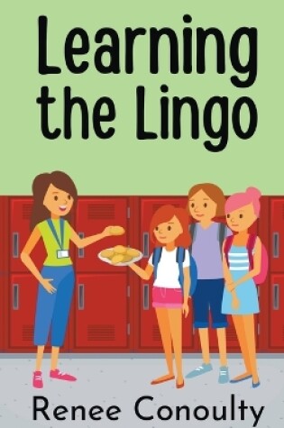 Cover of Learning the Lingo