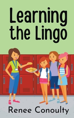 Book cover for Learning the Lingo