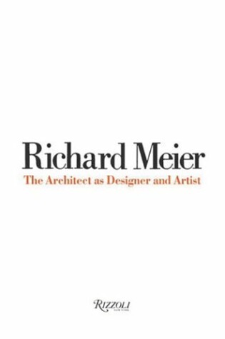 Cover of Richard Meier