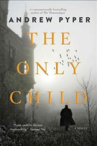Cover of The Only Child