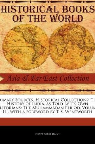 Cover of Primary Sources, Historical Collections