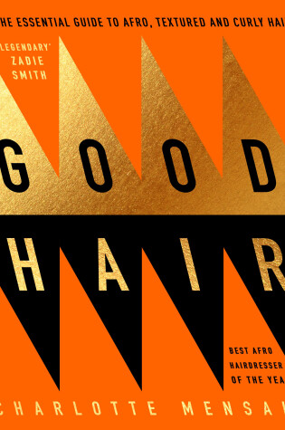 Cover of Good Hair