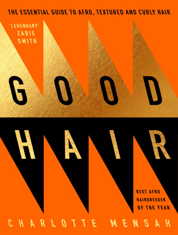 Cover of Good Hair