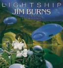 Book cover for Lightship