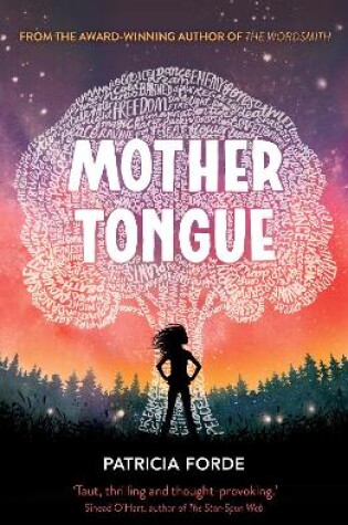 Cover of Mother Tongue