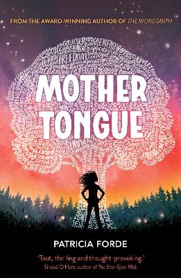 Book cover for Mother Tongue