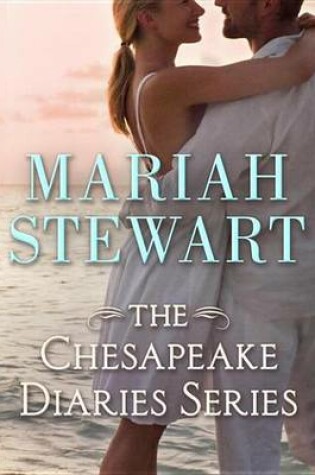 Cover of The Chesapeake Diaries Series 7-Book Bundle