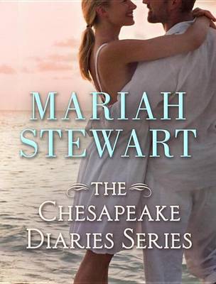 Book cover for The Chesapeake Diaries Series 7-Book Bundle