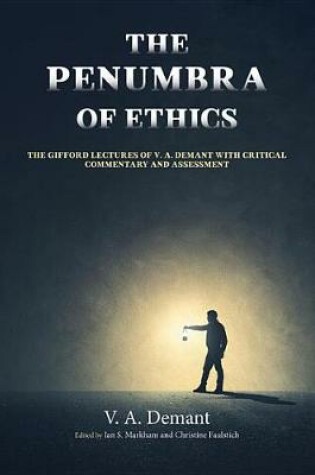 Cover of The Penumbra of Ethics