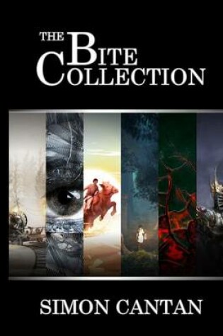 Cover of The Bite Collection