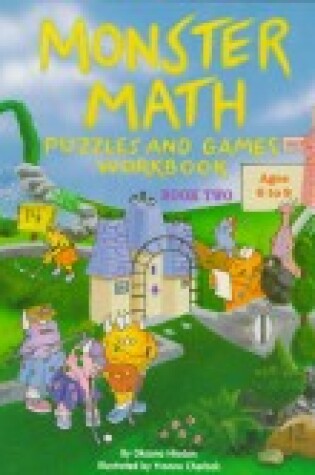 Cover of Puzzles and Games