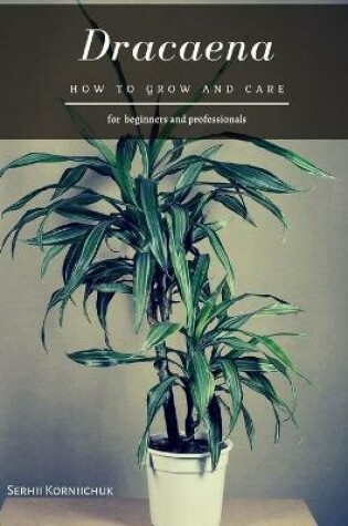 Cover of Dracaena