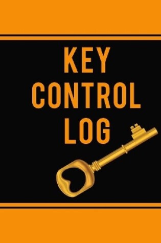 Cover of Key Control Log