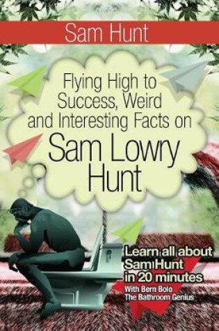 Cover of Sam Hunt