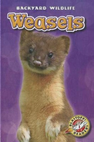 Cover of Weasels