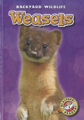 Cover of Weasels