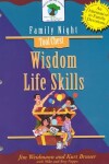 Book cover for Wisdom Life Skills