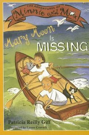 Cover of Mary Moon Is Missing (1 CD Set)